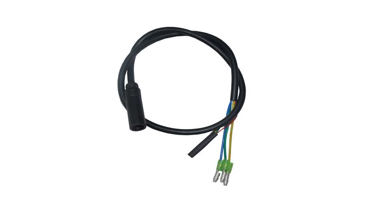 ELEKTRİK TESİSATI YENİ MODEL (ZF6)